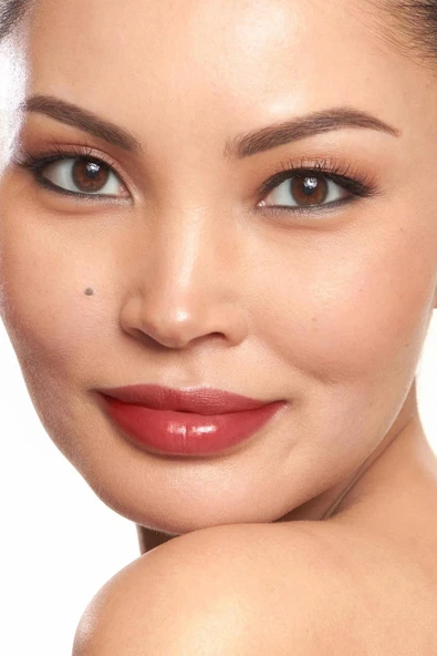 Wonderskin Uzun Süre Kalıcı Renkli Dudak Maskesi Lovely 4ML - Resim 3