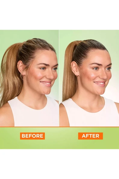 Garnier Fructis Sleek & Shine No:4 Elektriklenme Karşıtı Şekillendirici Saç Spreyi 234GR - Resim 3