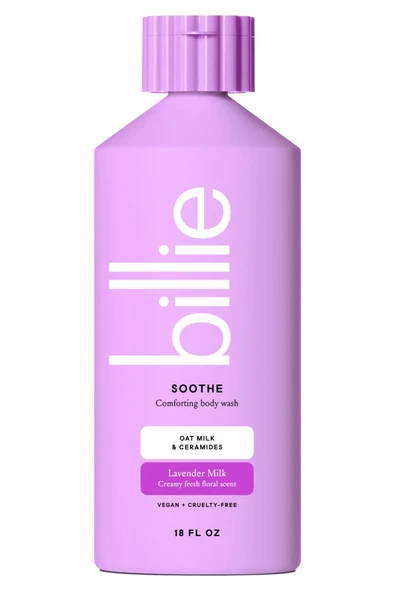 Billie Soothe Duş Jeli 532ML ürün görseli 1