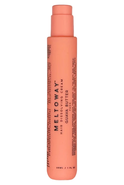 Wakse Meltoway Guava Butter Tüy Dökücü Krem 30ML ürün görseli