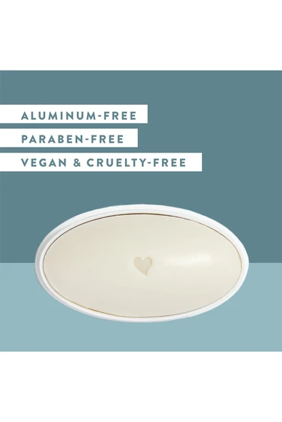 Native Cashmere & Rain Alüminyumsuz Stick Deodorant 75GR - Resim 3