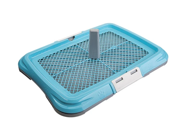 Mikopet Köpek Eğitim Tuvalet Kabı - Büyük Boy ürün görseli