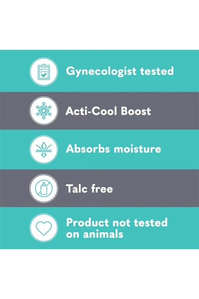 Summer's Eve Active Özel Bölge İntim Deodorant Sprey 56.7GR - Resim 4