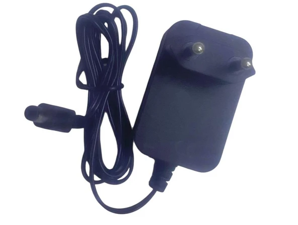 beko ile uyumlu Model 50121VP şarjlı süpürge şarj cihazı adaptörü - Resim 3