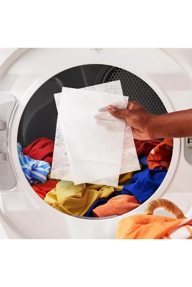 Bounce Outdoor Fresh Kurutma Makinesi Mendili 240 Adet - Resim 8