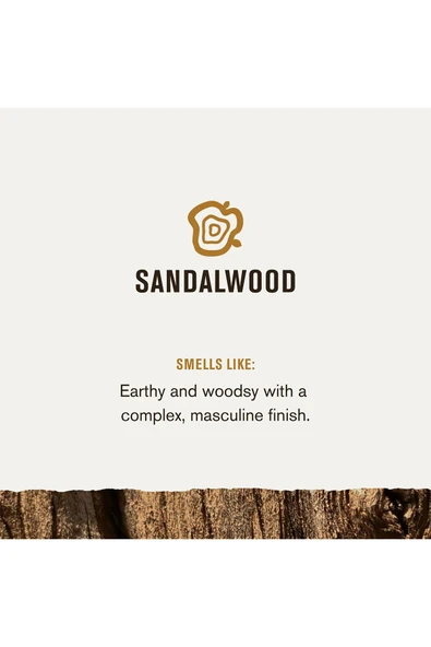 Every Man Jack Sandalwood 2’si 1 Arada Şampuan ve Saç Kremi 473ML - Resim 3