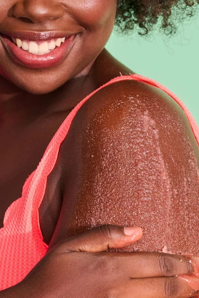 Tree Hut Bikini Reef Shea Sugar Scrub Vücut Peelingi 510GR - Resim 2