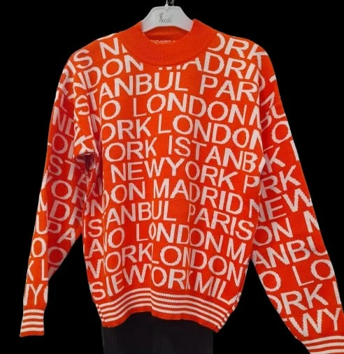 Bayan Kazak - Standart - Resim 8