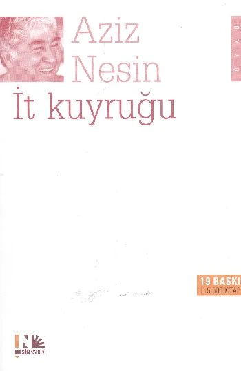 İt Kuyruğu ürün görseli 1