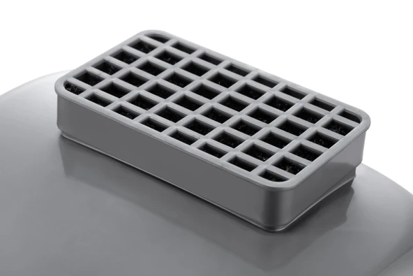 Otomatik Uyarılı Kedi Köpek Su Kabı - Resim 2