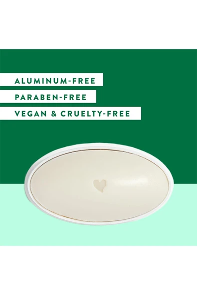 Native Eucalyptus & Mint Alüminyumsuz Stick Deodorant 75GR - Resim 3