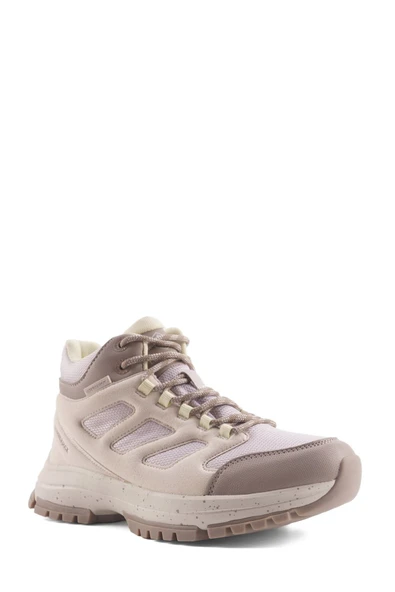 4W,VIOLLY 4PR LUMBERJACK AYAKKABI ürün görseli