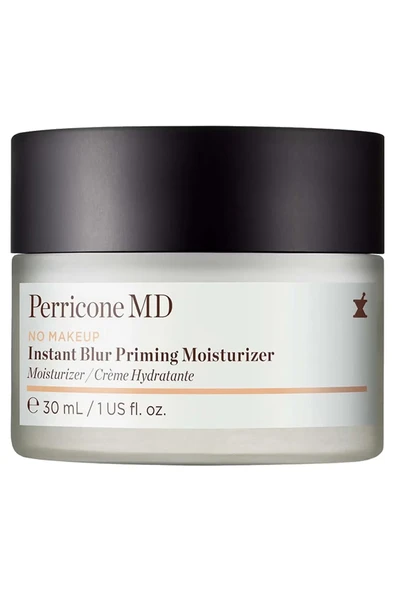 Perricone MD No Makeup Instant Blur Nemlendirici Makyaj Bazı 30ML - Resim 2