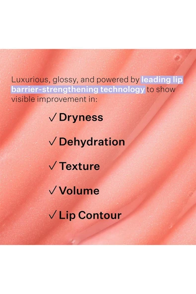 StriVectin Advanced Hydration Hyaluronic Omega Nemlendirici Dudak Maskesi 8.5GR - Resim 2