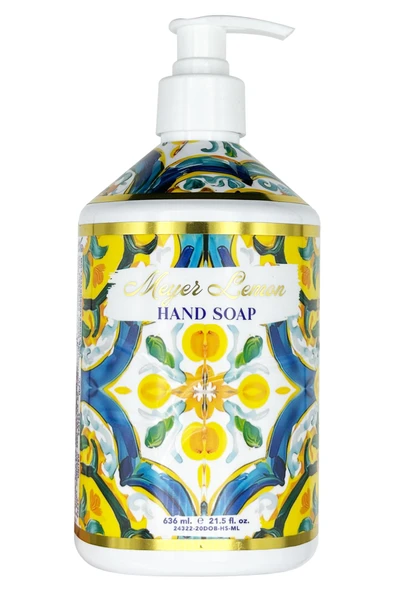 Home & Body Meyer Lemon Sıvı El Sabunu 636ML ürün görseli