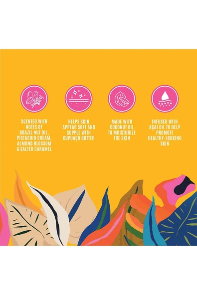 Nature Well Nemlendirici Duş Jeli 976ML - Resim 4