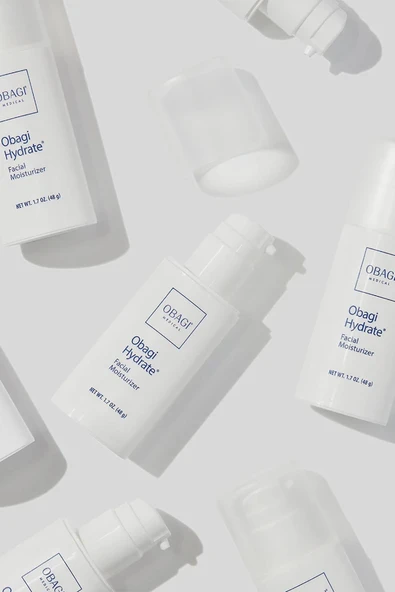 Obagi Hydrate Nemlendirici Yüz Kremi 48GR - Resim 4