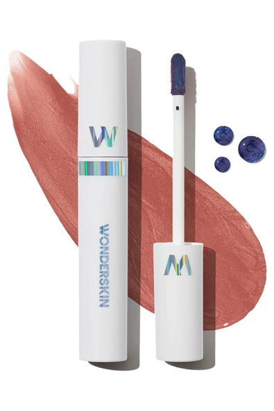 Wonderskin Uzun Süre Kalıcı Renkli Dudak Maskesi Lovely 4ML ürün görseli