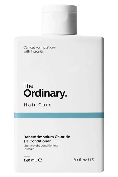 The Ordinary Behentrimonium Chloride 2% Saç Kremi 240ML ürün görseli