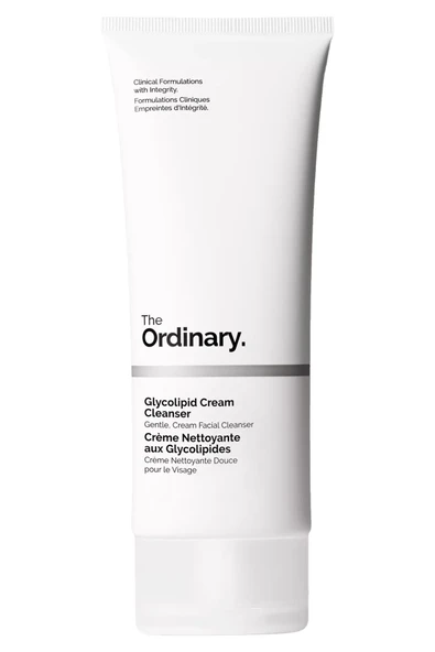 The Ordinary Glycolipid Yüz Temizleme Kremi 150ML ürün görseli