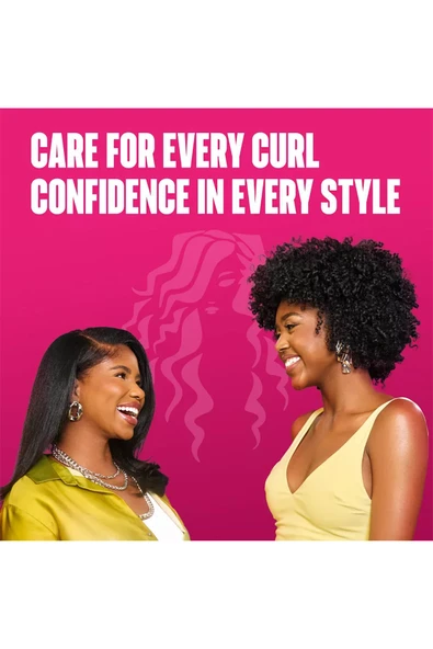 Mielle Pomegranate & Honey Bukle Belirginleştirici Saç Köpüğü 222ML - Resim 6