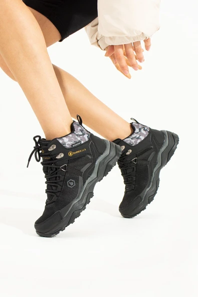 21752-Z WALDO HAMMERJACK AYAKKABI - Resim 8