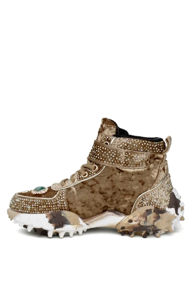 24K351 GUJA AYAKKABI - Resim 7