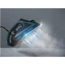 Tefal FV8066 Puregliss 3000 W Siyah Buharlı Ütü - Resim 2