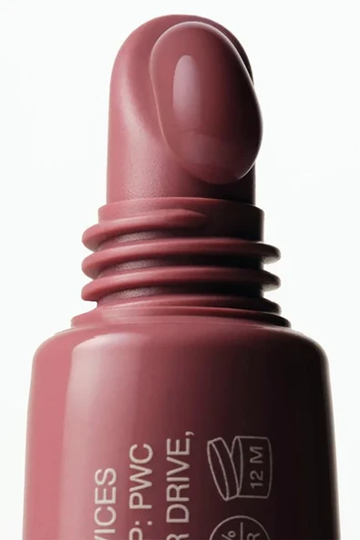 Rhode Peptide Lip Tint Renkli Dudak Parlatıcı Salty Tan 10ML - Resim 5