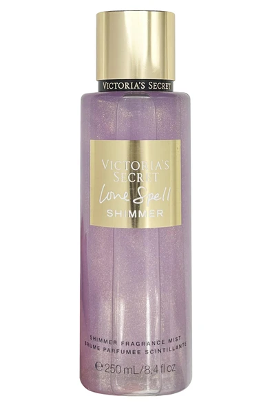Victoria’s Secret Love Spell Işıltılı Vücut Spreyi 250ML ürün görseli