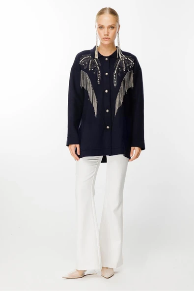 3899 GHİSA TRİKO HIRKA - Resim 6