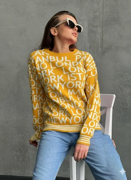 Bayan Kazak - Standart - Resim 9