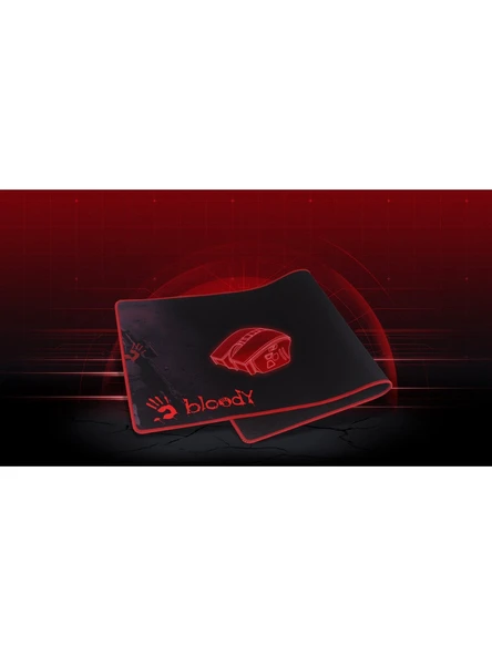 Bloody B-087S Specter Claw X-Thin Geniş Oyuncu Mouse Pad - Resim 2