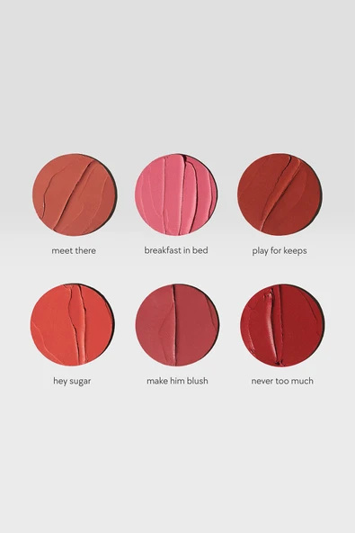 Kylie Powder Blush Stick Allık 352 Breakfast in Bed 12GR - Resim 5