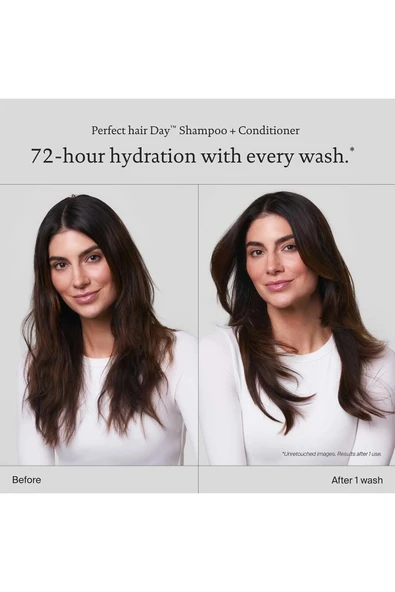 Living Proof Perfect Hair Day Nemlendirici Saç Kremi 236ML - Resim 4