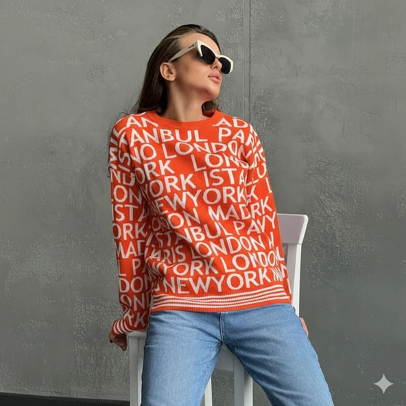 Bayan Kazak - Standart - Resim 11