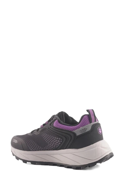 4W VIVA 4PR LUMBERJACK AYAKKABI - Resim 4