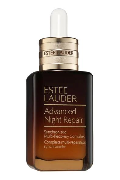 Estée Lauder Advanced Night Repair Onarıcı Gece Serumu 50ML ürün görseli