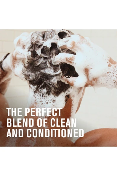 Every Man Jack Coconut + Vanilla 2’si 1 Arada Şampuan ve Saç Kremi 473ML - Resim 3