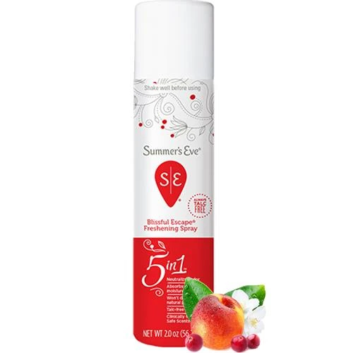 Summer's Eve Blissful Escape Özel Bölge Deodorant 56.7GR ürün görseli 1
