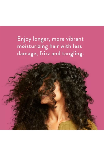 Native Vanilla & Cactus Flower Hacimlendirici Saç Kremi 487ML - Resim 6