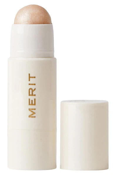 Merit Day Glow Aydınlatıcı Balm Cava 4GR ürün görseli 1