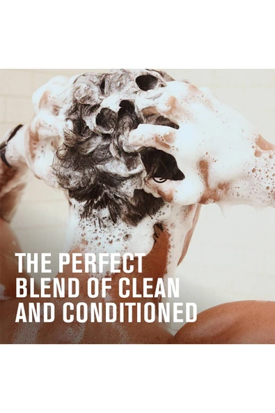 Every Man Jack Sandalwood 2’si 1 Arada Şampuan ve Saç Kremi 473ML - Resim 4