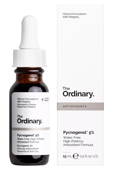 The Ordinary Pycnogenol 5% Serum 15ML - Resim 3