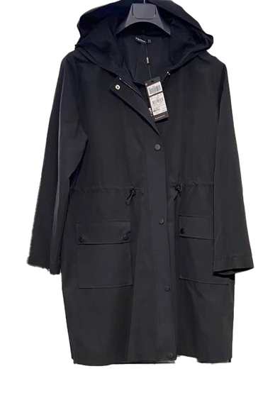 61660 FEMİNA TRENÇKOT ürün görseli