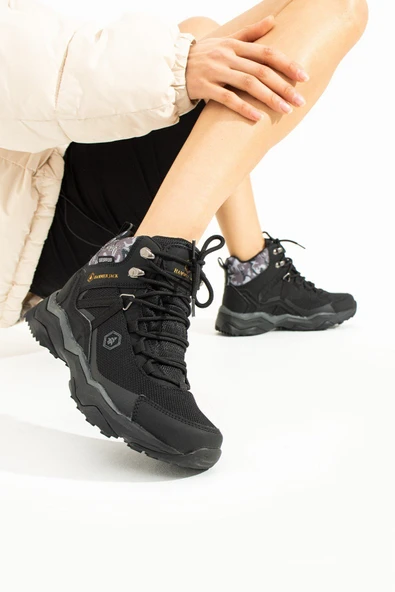 21752-Z WALDO HAMMERJACK AYAKKABI - Resim 7