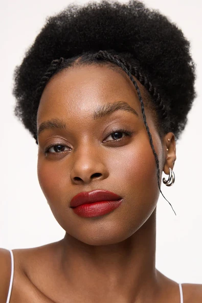 Wonderskin Uzun Süre Kalıcı Renkli Dudak Maskesi Glamorous 4ML - Resim 3