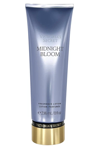 Victoria’s Secret Midnight Bloom Vücut Losyonu 236ML ürün görseli 1