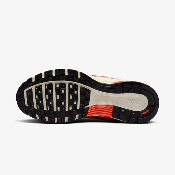 Nike P-6000 unisex spor ayakkabı(Dar kalıp)HV5230-133 - Resim 2