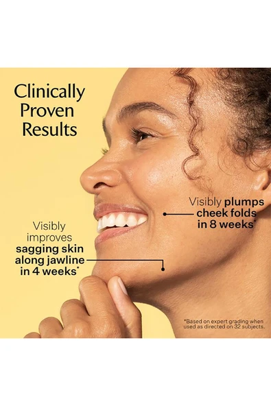 StriVectin Tighten & Lift Contour Restore Sıkılaştırıcı Yüz Kremi 50ML - Resim 6